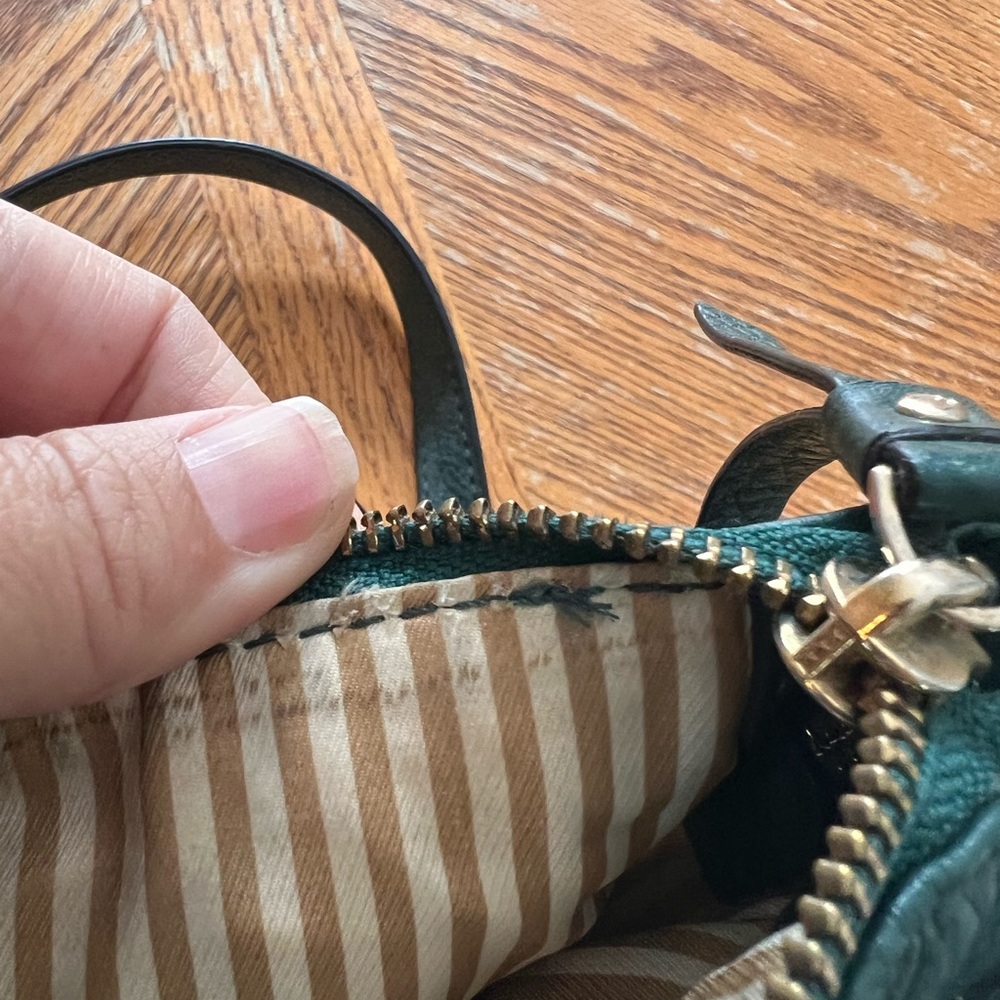 Kate Spade Ella Crossbody bag - Picture 12 of 13